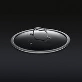 Tempered Glass Lid, 11.5”