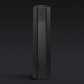 HexMill Pepper Grinder