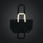 The Everything Everywhere Bag (Onyx)